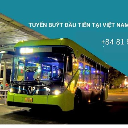 Victoria Phu Quoc Hotel Beachfront Night Market エクステリア 写真