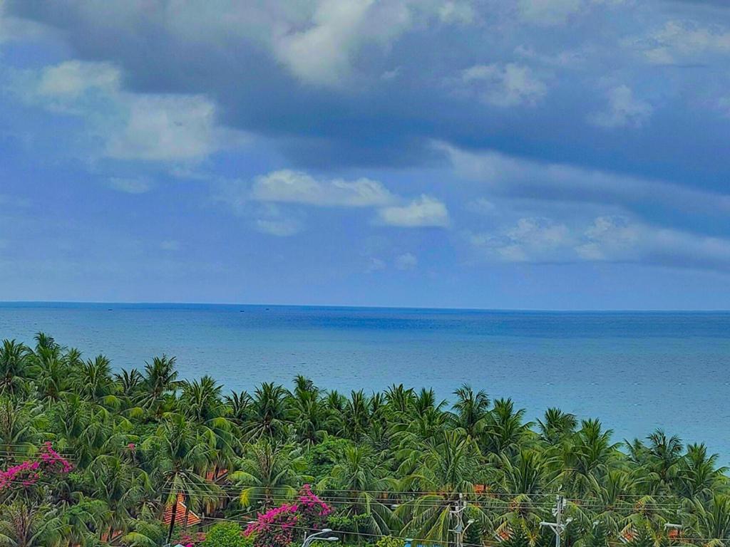 Victoria Phu Quoc Hotel Beachfront Night Market エクステリア 写真