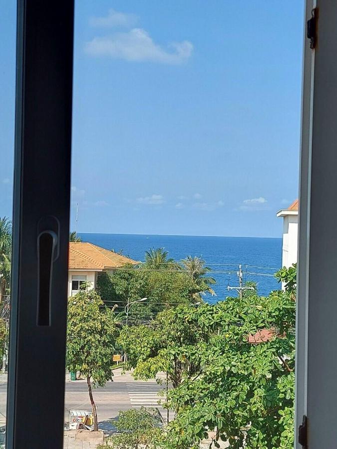 Victoria Phu Quoc Hotel Beachfront Night Market エクステリア 写真