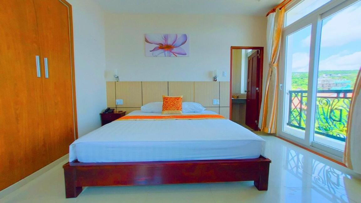 Victoria Phu Quoc Hotel Beachfront Night Market エクステリア 写真