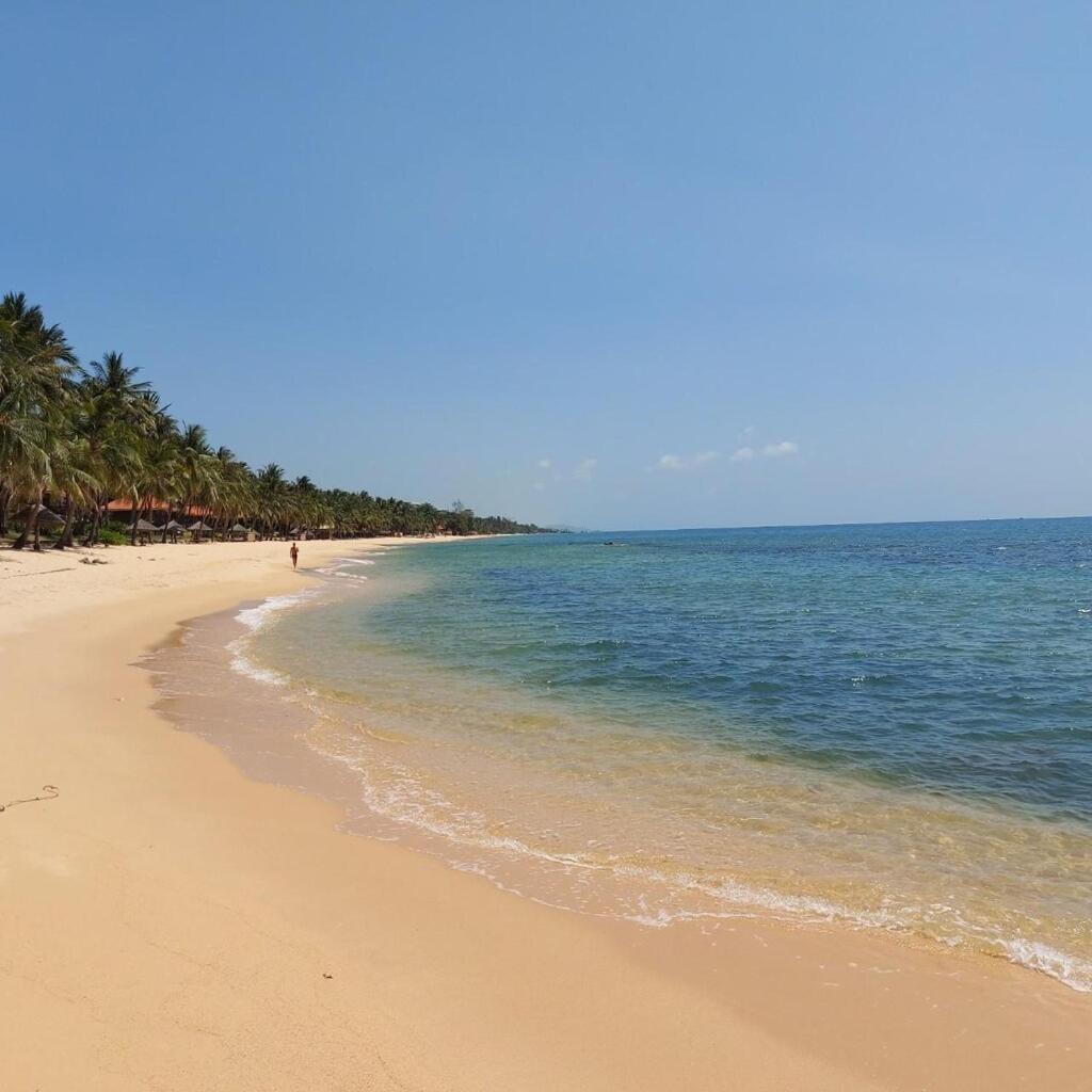 Victoria Phu Quoc Hotel Beachfront Night Market 部屋 写真