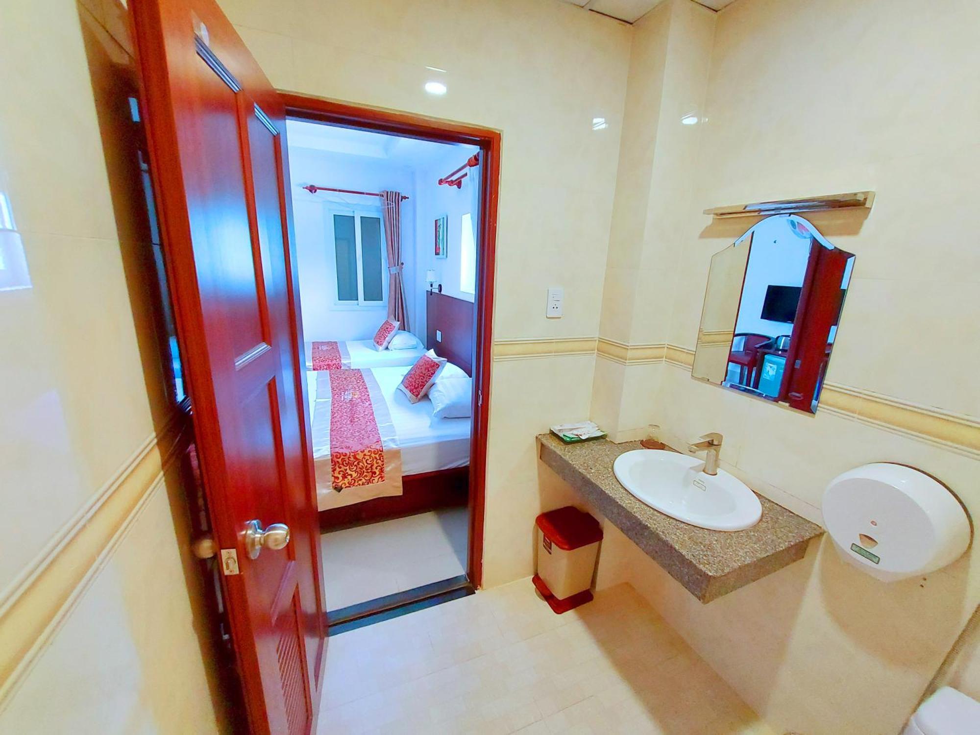 Victoria Phu Quoc Hotel Beachfront Night Market 部屋 写真